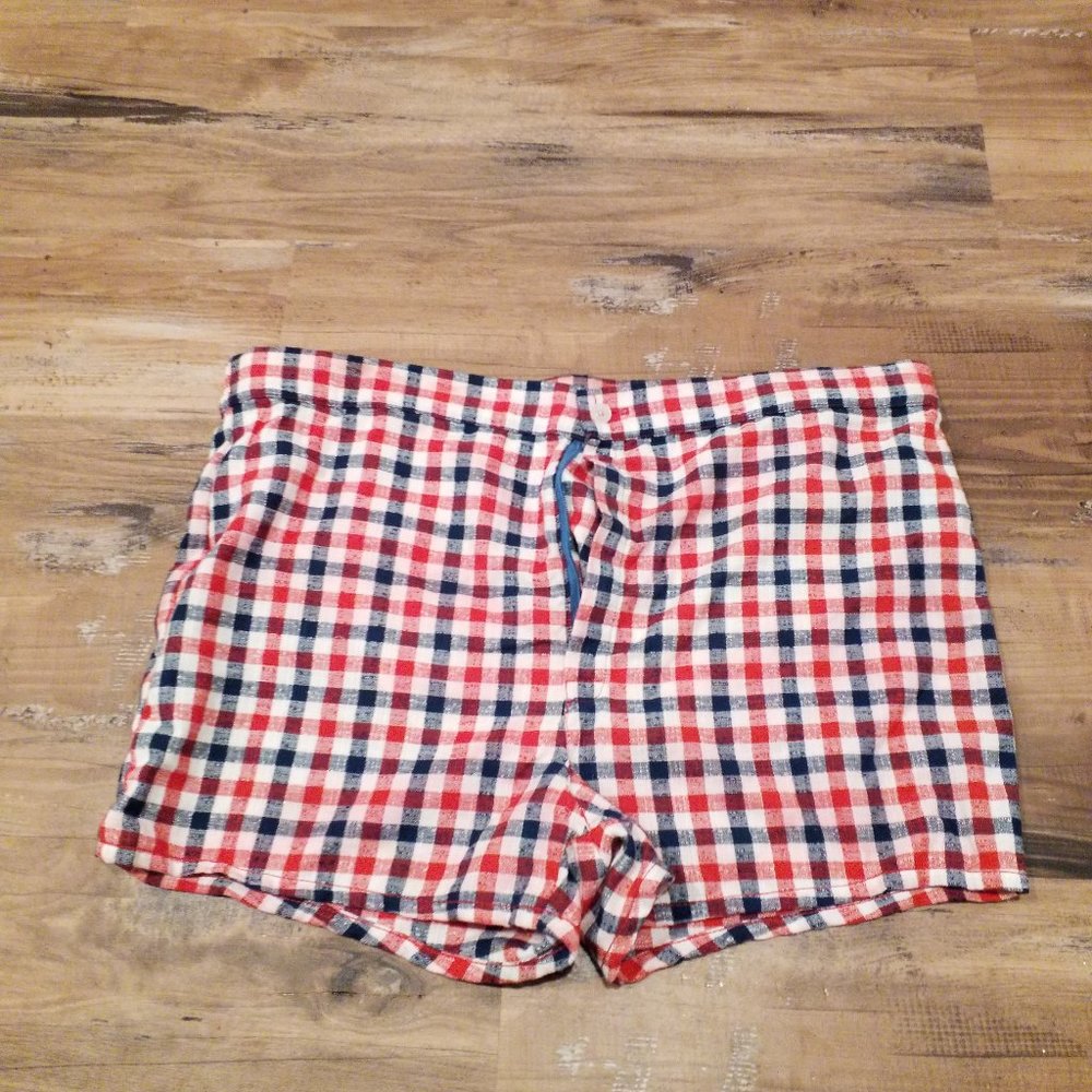 Mens Catalina Swim Trunks - VINTAGE